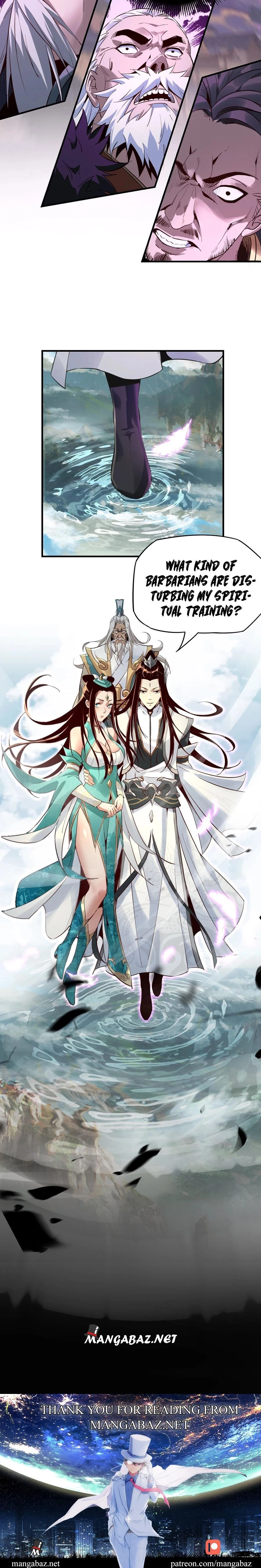 Read I Am the Fated Villain EN Manga Online