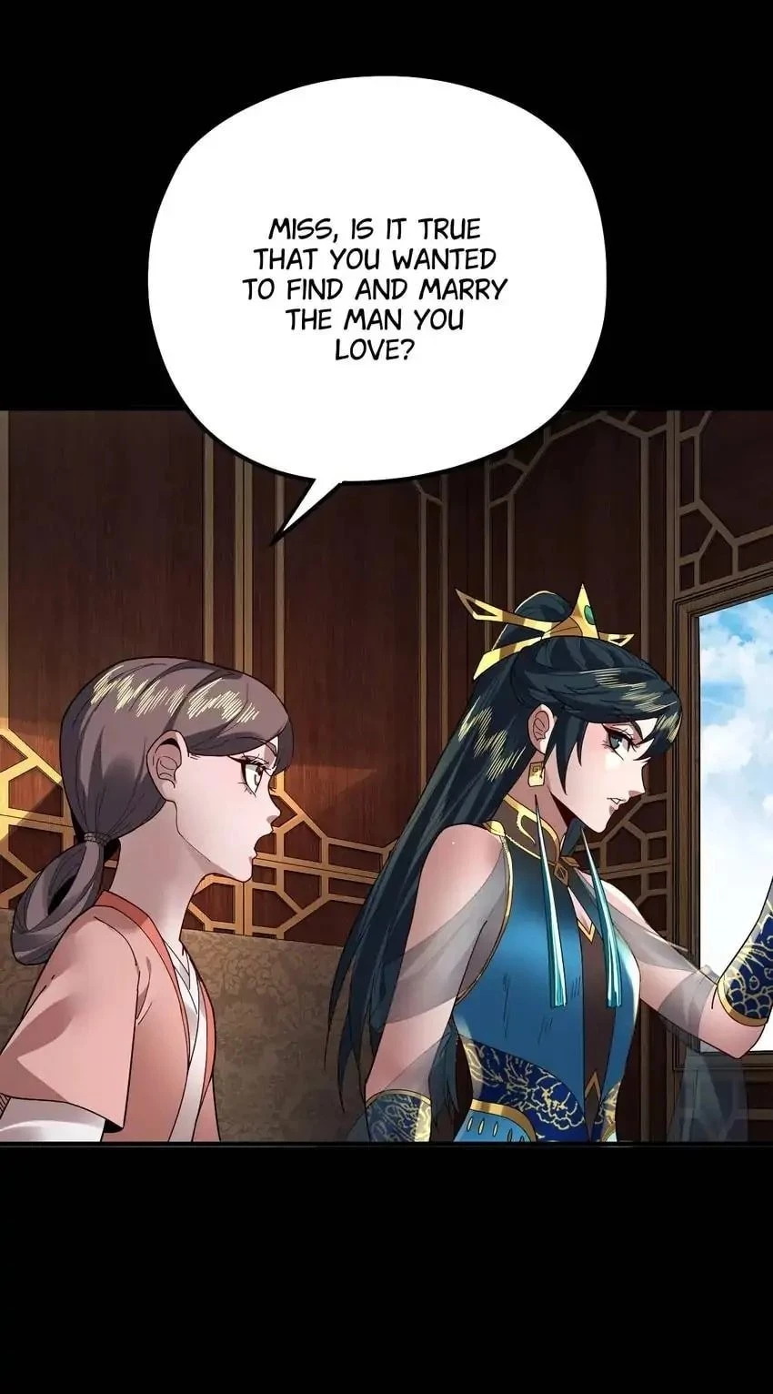 Read I Am the Fated Villain EN Manga Online