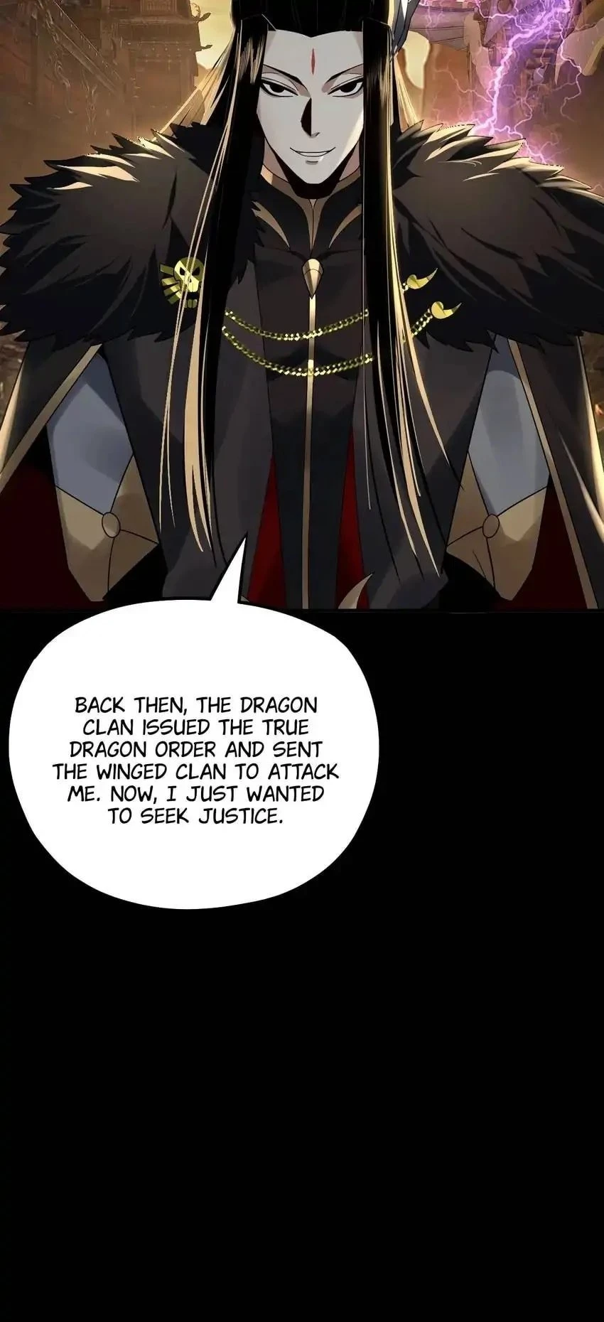 Read I Am the Fated Villain EN Manga Online