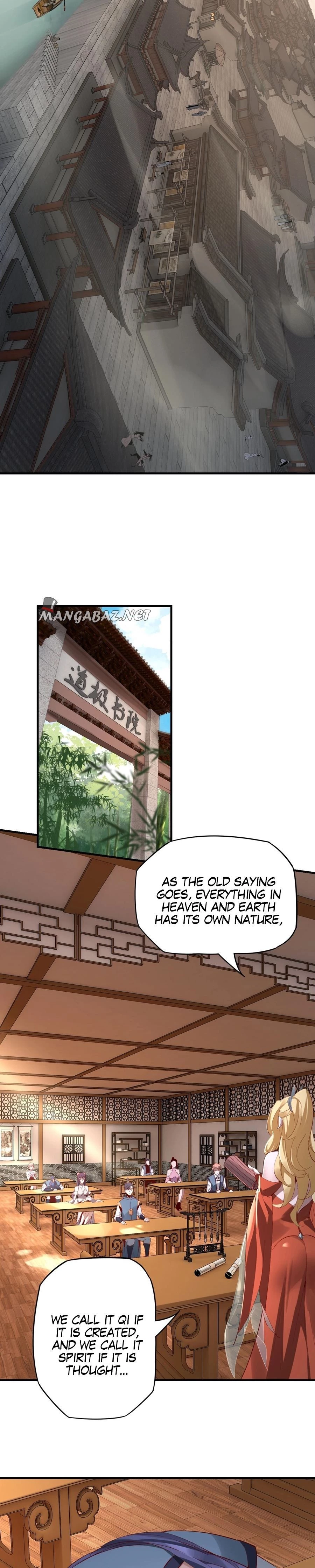 Read I Am the Fated Villain EN Manga Online