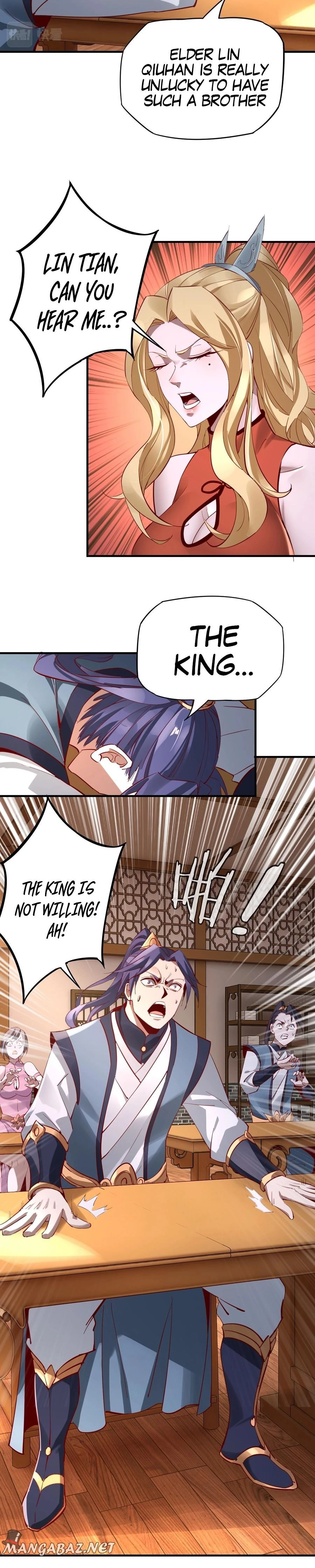 Read I Am the Fated Villain EN Manga Online