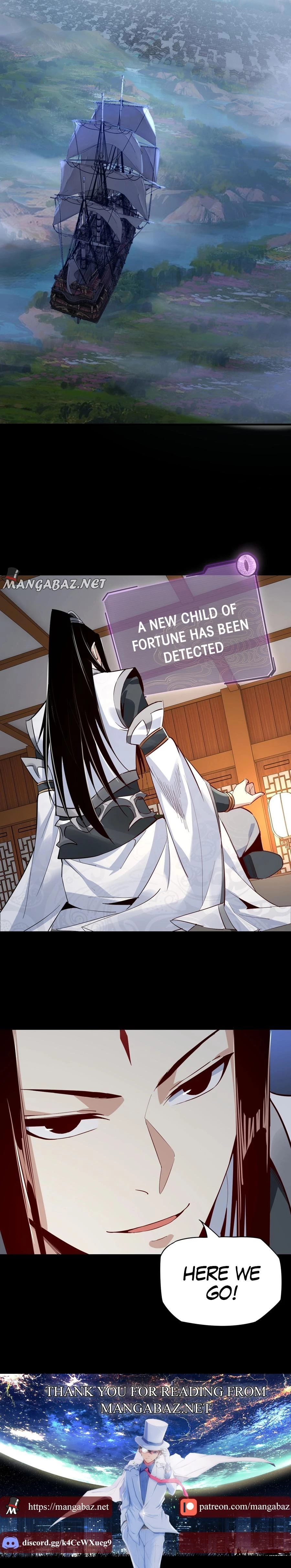 Read I Am the Fated Villain EN Manga Online