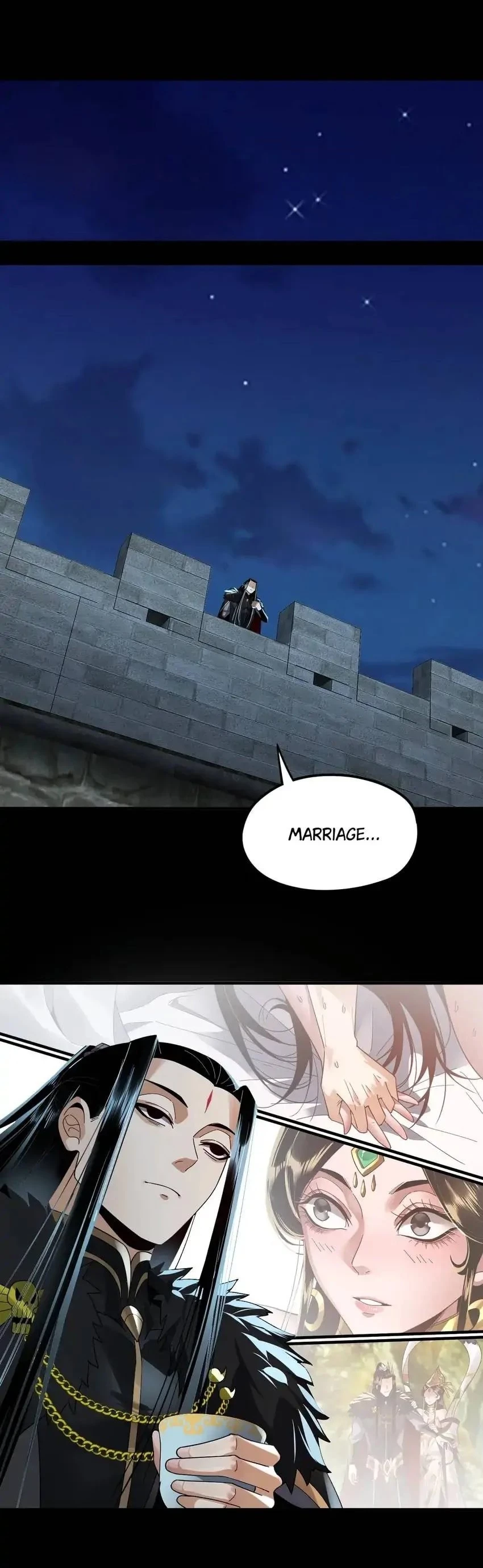 Read I Am the Fated Villain EN Manga Online