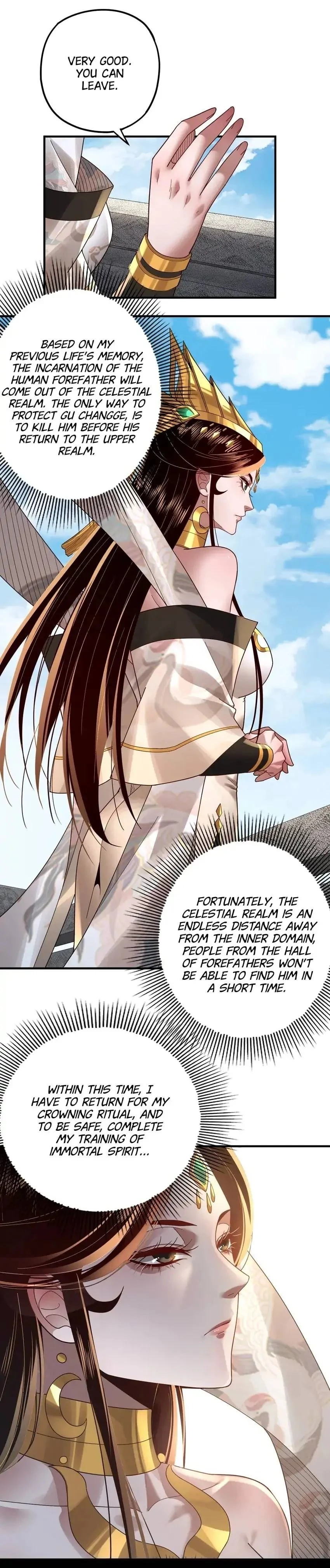 Read I Am the Fated Villain EN Manga Online