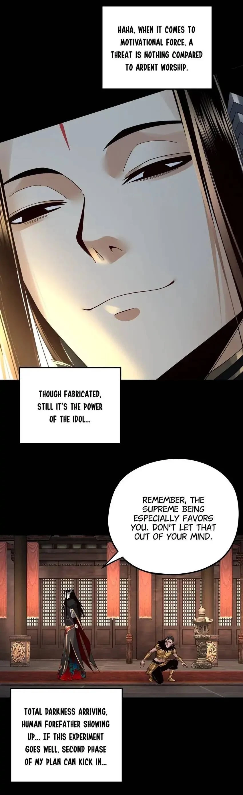 Read I Am the Fated Villain EN Manga Online