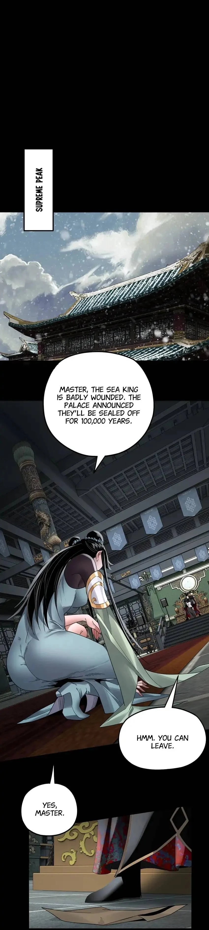 Read I Am the Fated Villain EN Manga Online