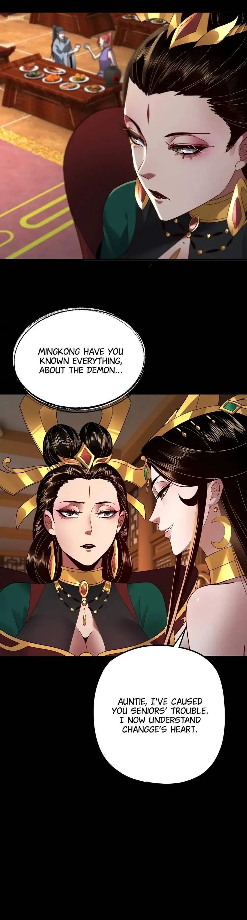 Read I Am the Fated Villain EN Manga Online