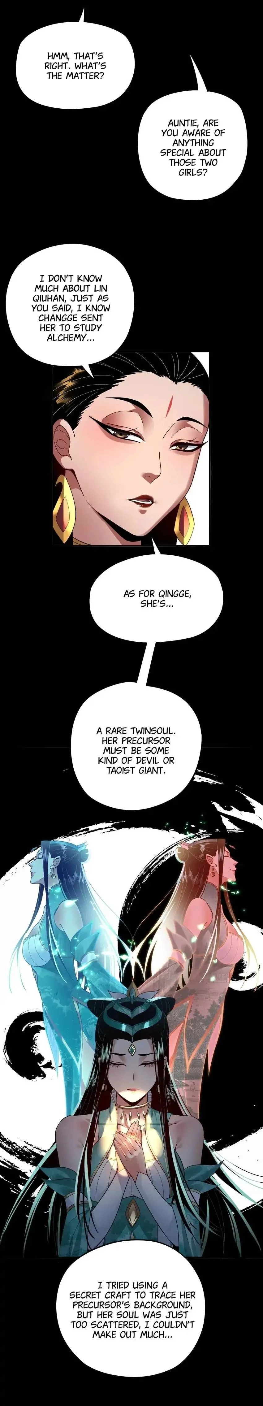 Read I Am the Fated Villain EN Manga Online