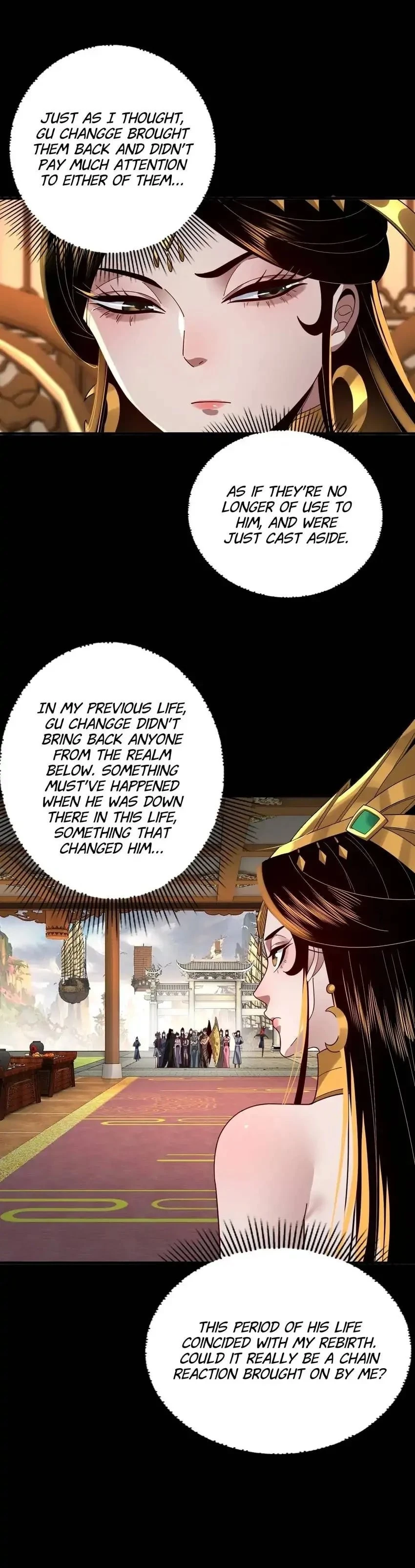 Read I Am the Fated Villain EN Manga Online