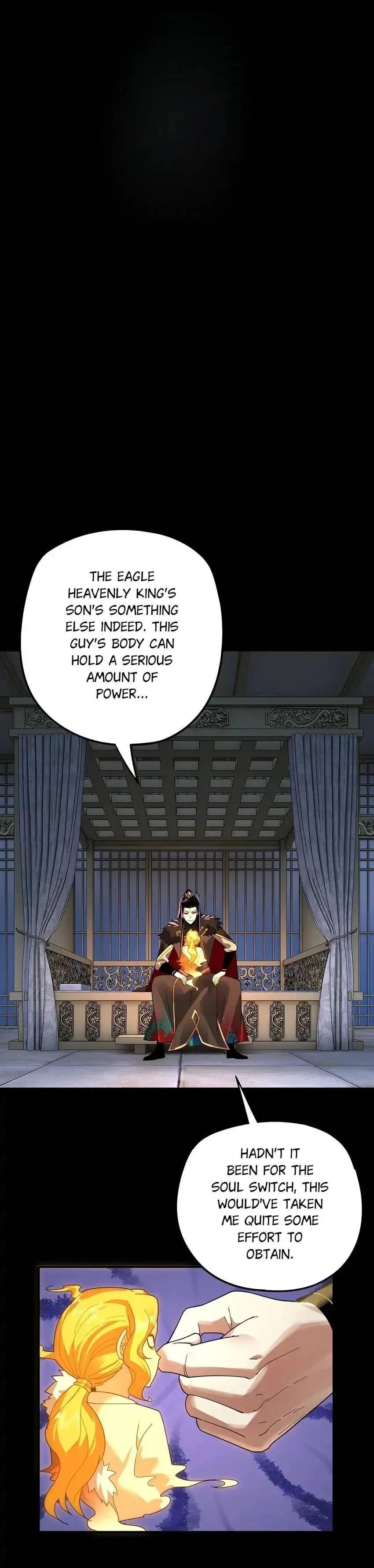 Read I Am the Fated Villain EN Manga Online