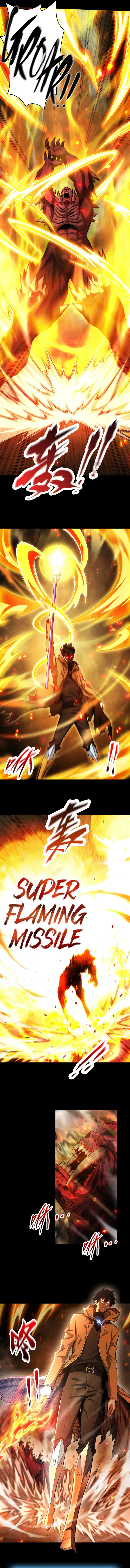 Read I Awoke As A God After Auto Battling For A Million Years EN Manga Online