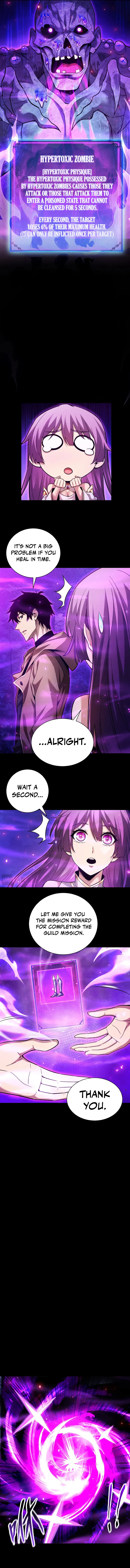 Read I Awoke As A God After Auto Battling For A Million Years EN Manga Online