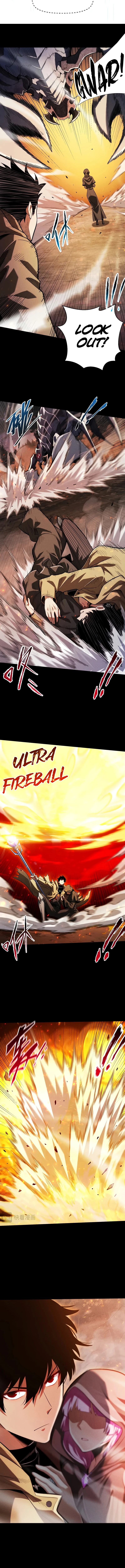 Read I Awoke As A God After Auto Battling For A Million Years EN Manga Online