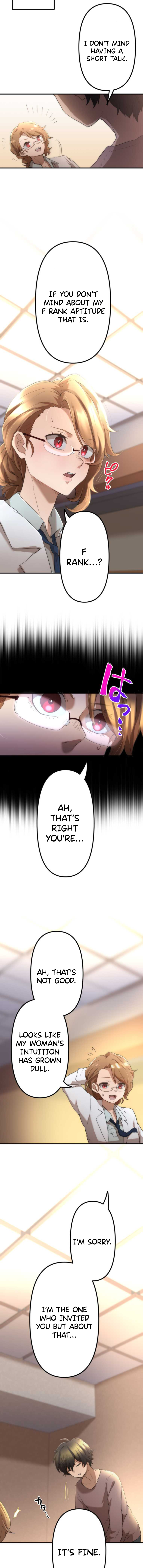 Read I Became An S Rank Hunter With The Demon Lord App EN Manga Online