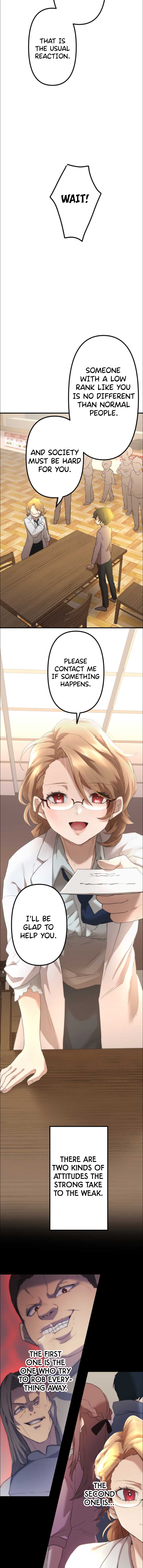 Read I Became An S Rank Hunter With The Demon Lord App EN Manga Online