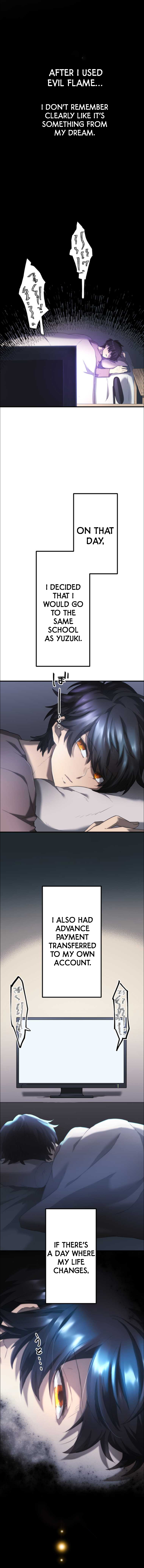 Read I Became An S Rank Hunter With The Demon Lord App EN Manga Online