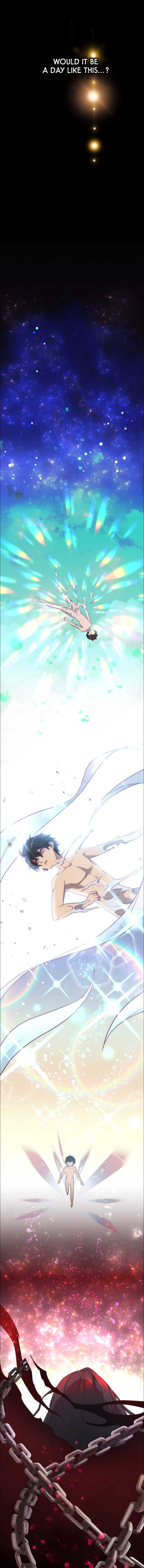 Read I Became An S Rank Hunter With The Demon Lord App EN Manga Online