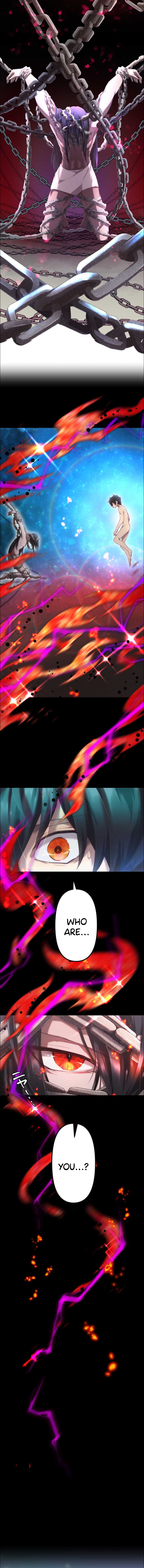 Read I Became An S Rank Hunter With The Demon Lord App EN Manga Online