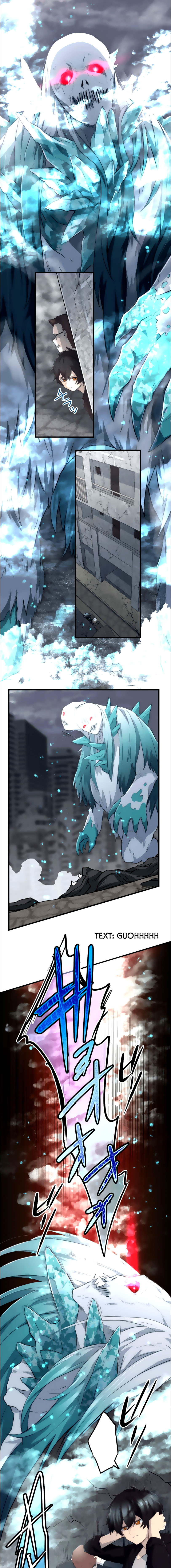 Read I Became An S Rank Hunter With The Demon Lord App EN Manga Online