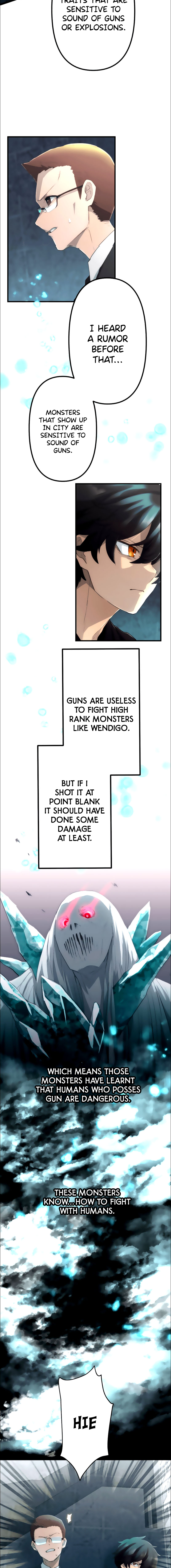Read I Became An S Rank Hunter With The Demon Lord App EN Manga Online