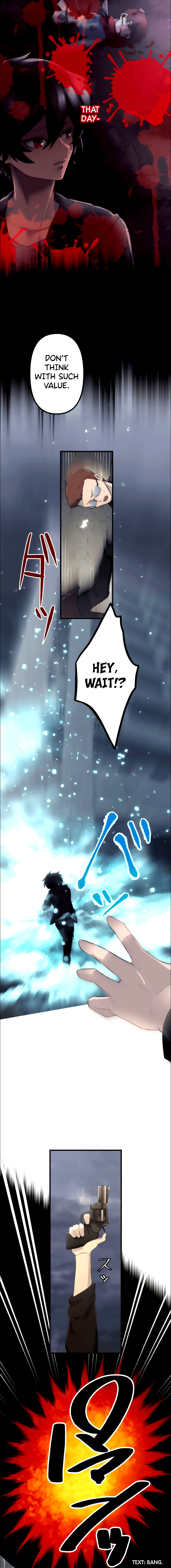 Read I Became An S Rank Hunter With The Demon Lord App EN Manga Online