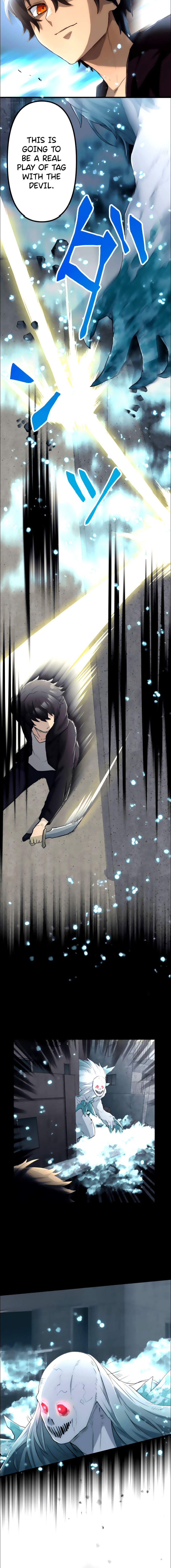 Read I Became An S Rank Hunter With The Demon Lord App EN Manga Online