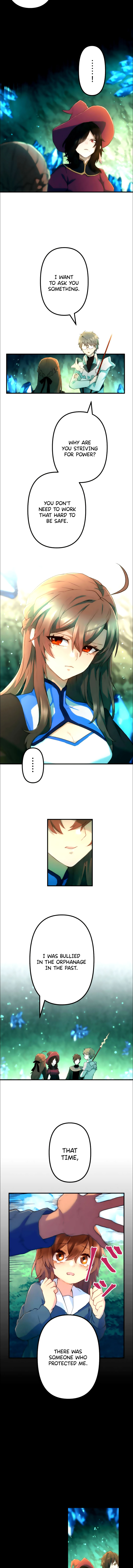 Read I Became An S Rank Hunter With The Demon Lord App EN Manga Online