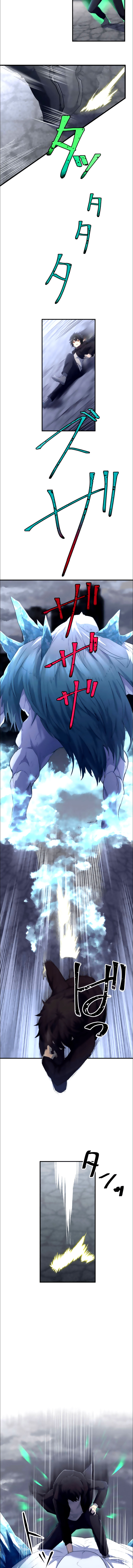 Read I Became An S Rank Hunter With The Demon Lord App EN Manga Online