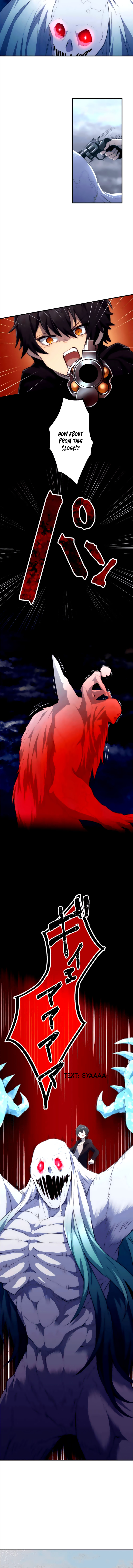 Read I Became An S Rank Hunter With The Demon Lord App EN Manga Online