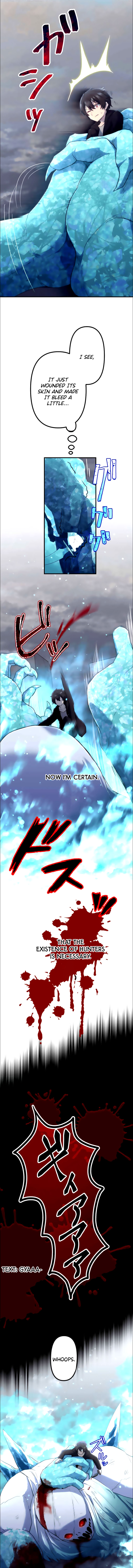 Read I Became An S Rank Hunter With The Demon Lord App EN Manga Online