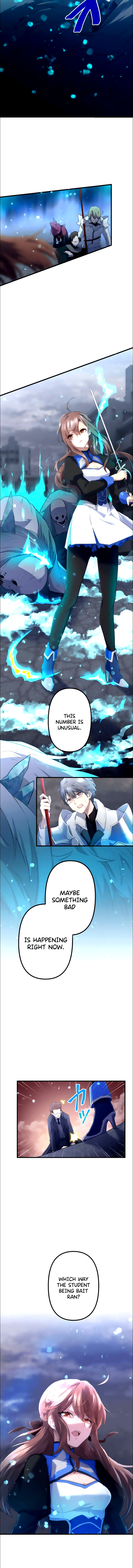 Read I Became An S Rank Hunter With The Demon Lord App EN Manga Online