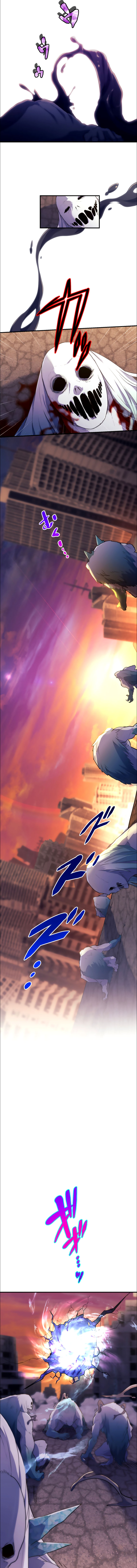Read I Became An S Rank Hunter With The Demon Lord App EN Manga Online