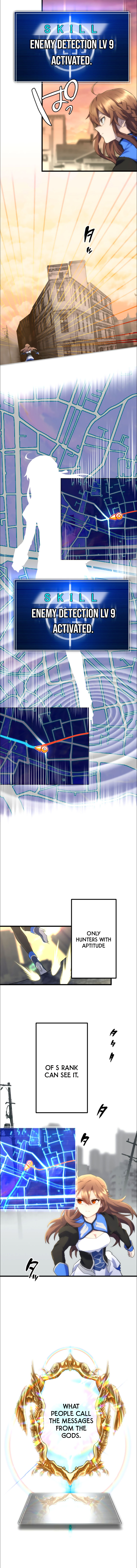 Read I Became An S Rank Hunter With The Demon Lord App EN Manga Online