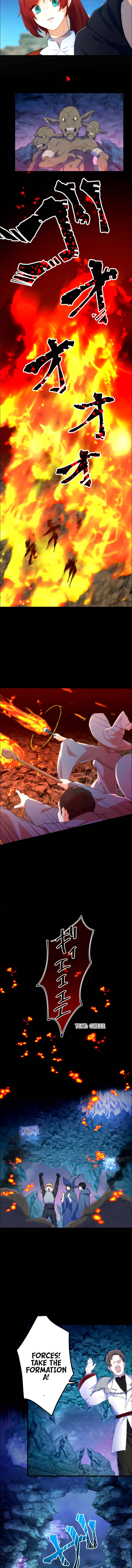 Read I Became An S Rank Hunter With The Demon Lord App EN Manga Online