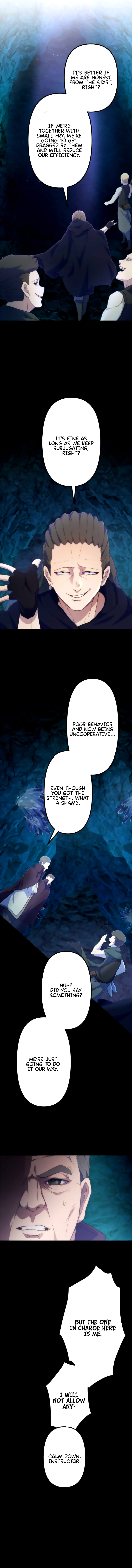 Read I Became An S Rank Hunter With The Demon Lord App EN Manga Online