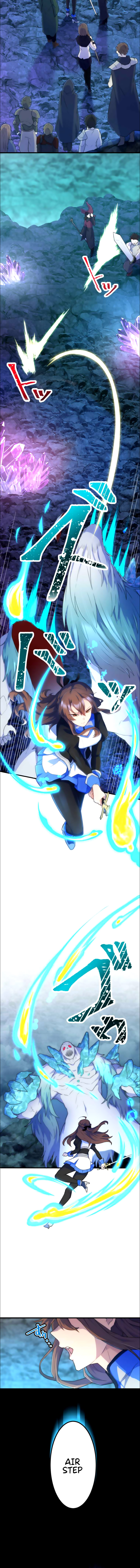 Read I Became An S Rank Hunter With The Demon Lord App EN Manga Online