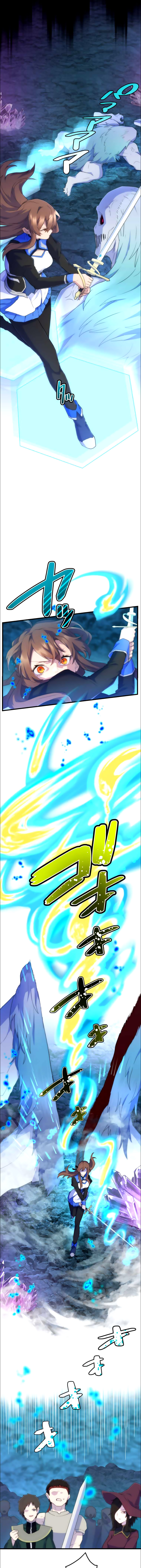 Read I Became An S Rank Hunter With The Demon Lord App EN Manga Online
