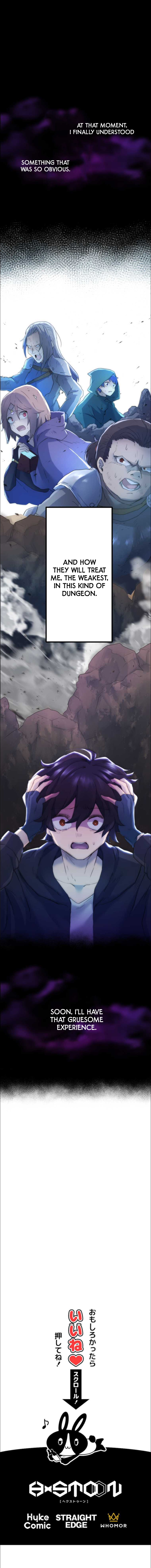 Read I Became An S Rank Hunter With The Demon Lord App EN Manga Online