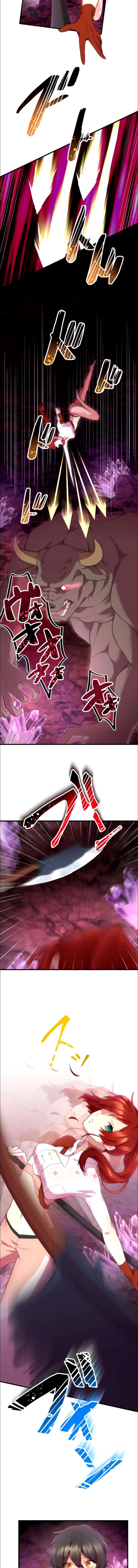 Read I Became An S Rank Hunter With The Demon Lord App EN Manga Online