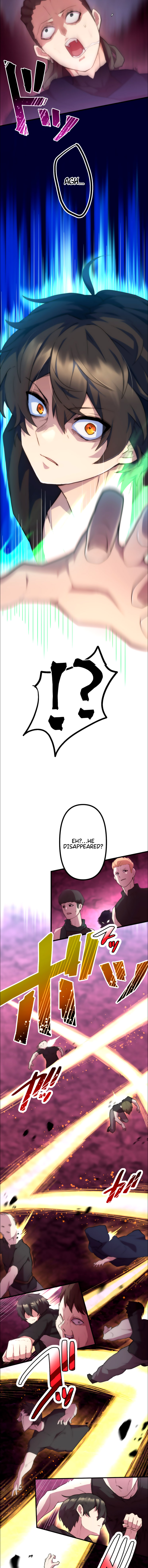 Read I Became An S Rank Hunter With The Demon Lord App EN Manga Online
