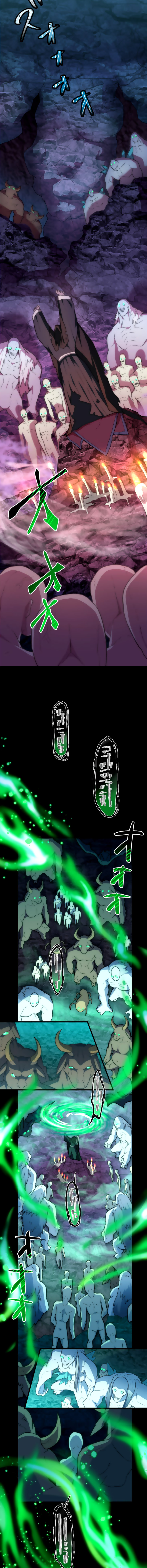 Read I Became An S Rank Hunter With The Demon Lord App EN Manga Online