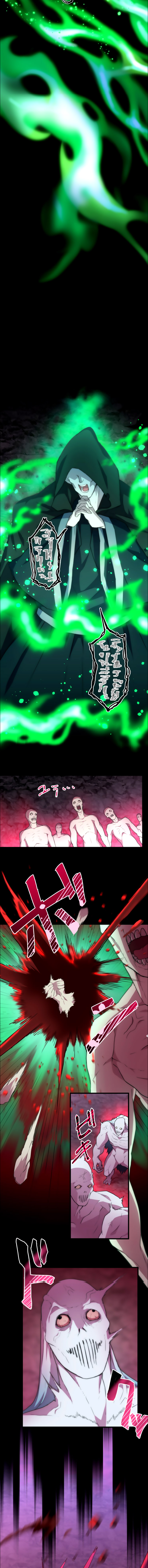 Read I Became An S Rank Hunter With The Demon Lord App EN Manga Online