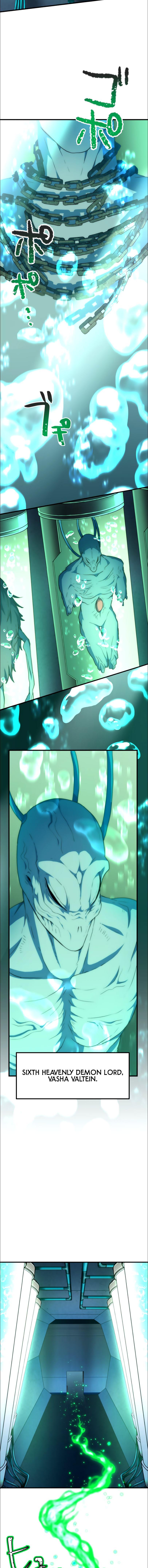 Read I Became An S Rank Hunter With The Demon Lord App EN Manga Online