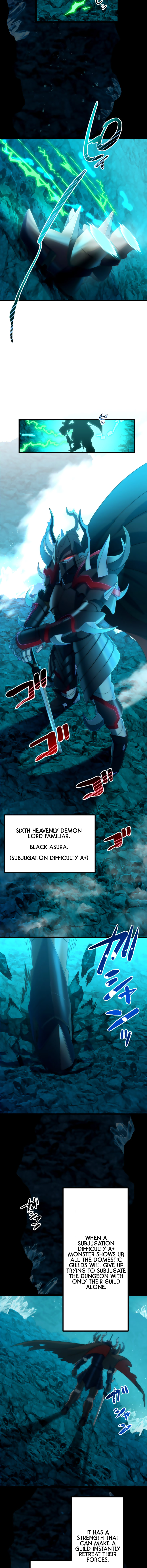 Read I Became An S Rank Hunter With The Demon Lord App EN Manga Online