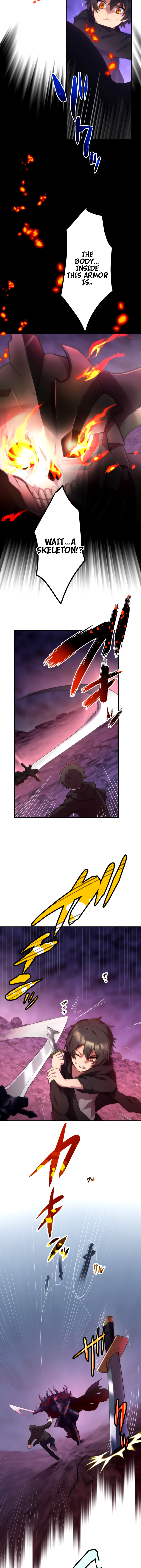 Read I Became An S Rank Hunter With The Demon Lord App EN Manga Online