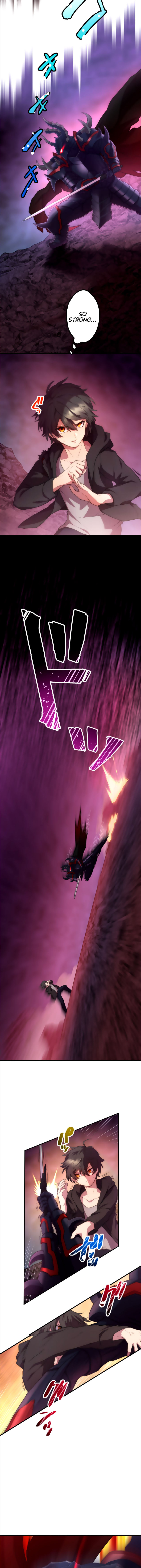 Read I Became An S Rank Hunter With The Demon Lord App EN Manga Online