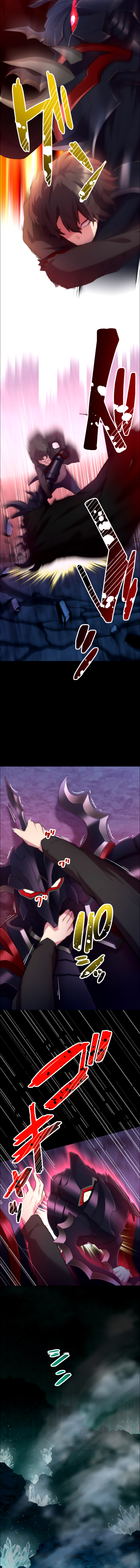 Read I Became An S Rank Hunter With The Demon Lord App EN Manga Online