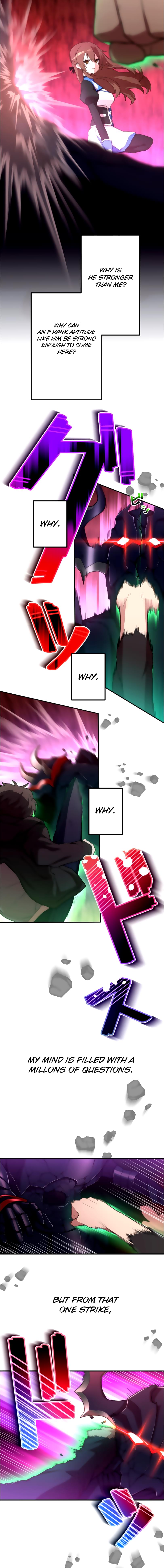 Read I Became An S Rank Hunter With The Demon Lord App EN Manga Online