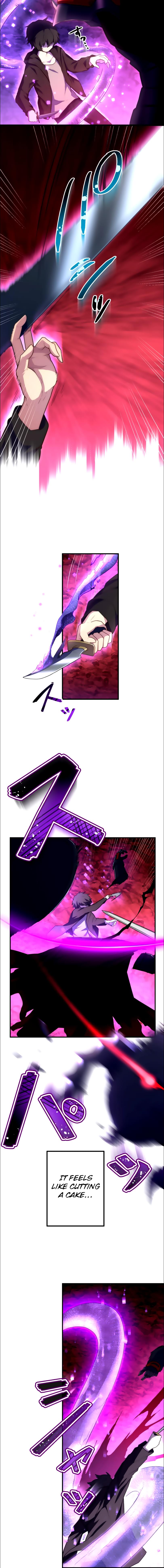 Read I Became An S Rank Hunter With The Demon Lord App EN Manga Online