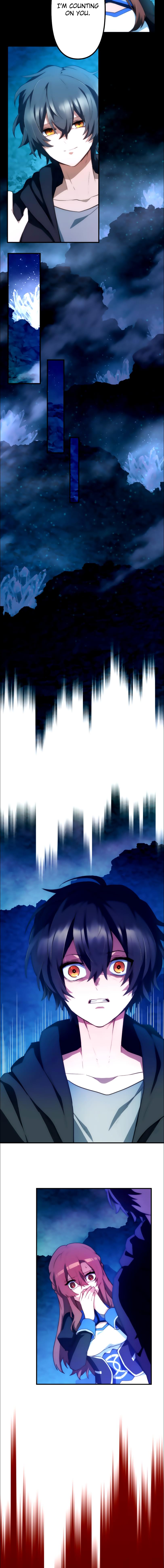 Read I Became An S Rank Hunter With The Demon Lord App EN Manga Online